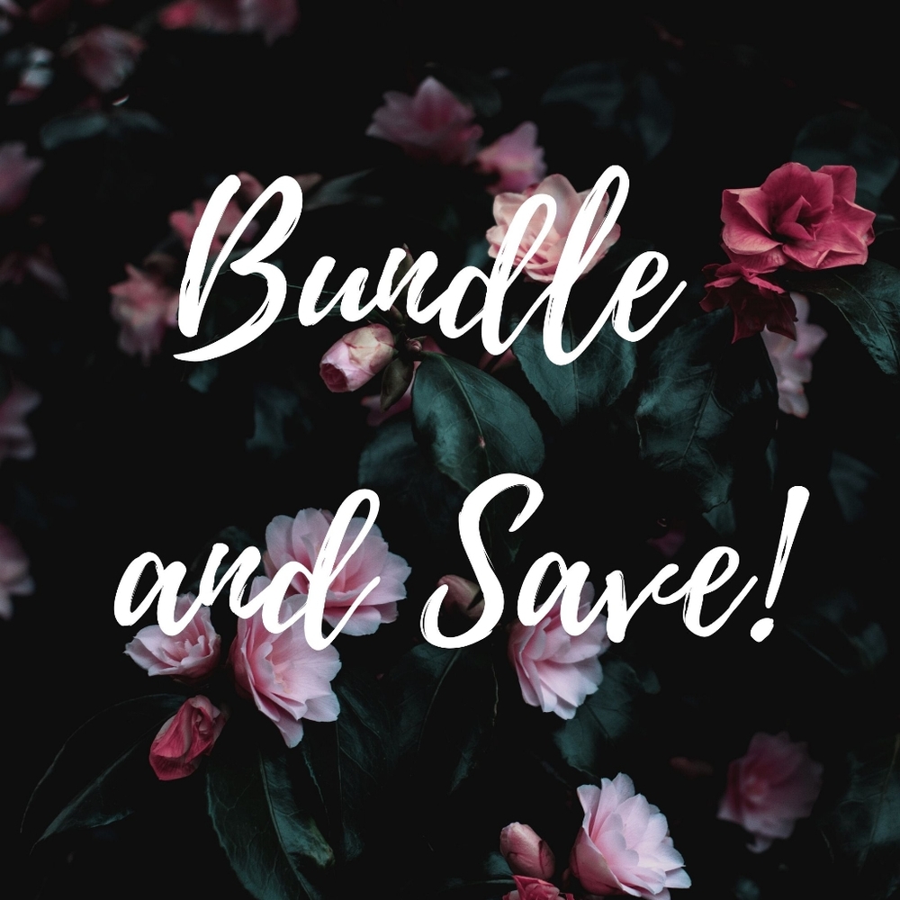 Bundle and Save